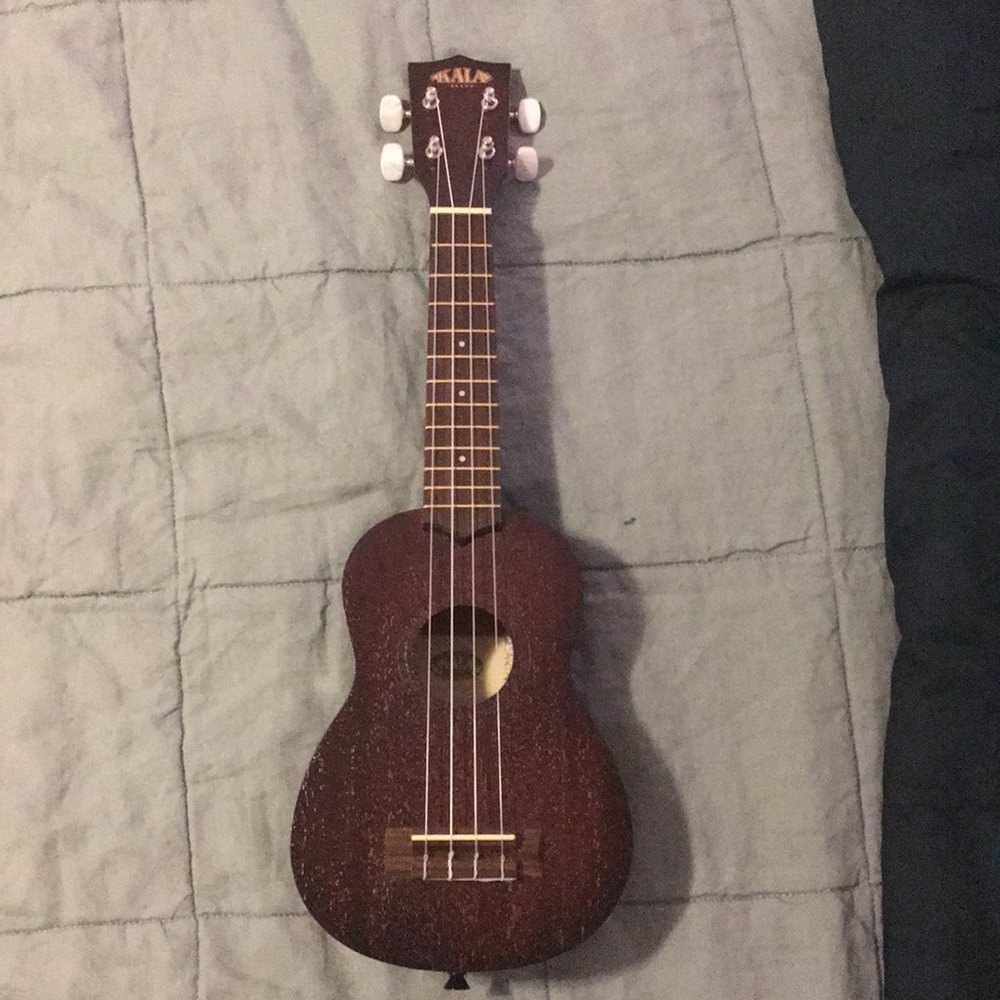 Kala ukulele